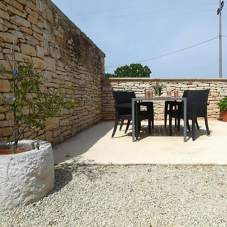 Apartman Pastura Vodnjan Extérieur photo