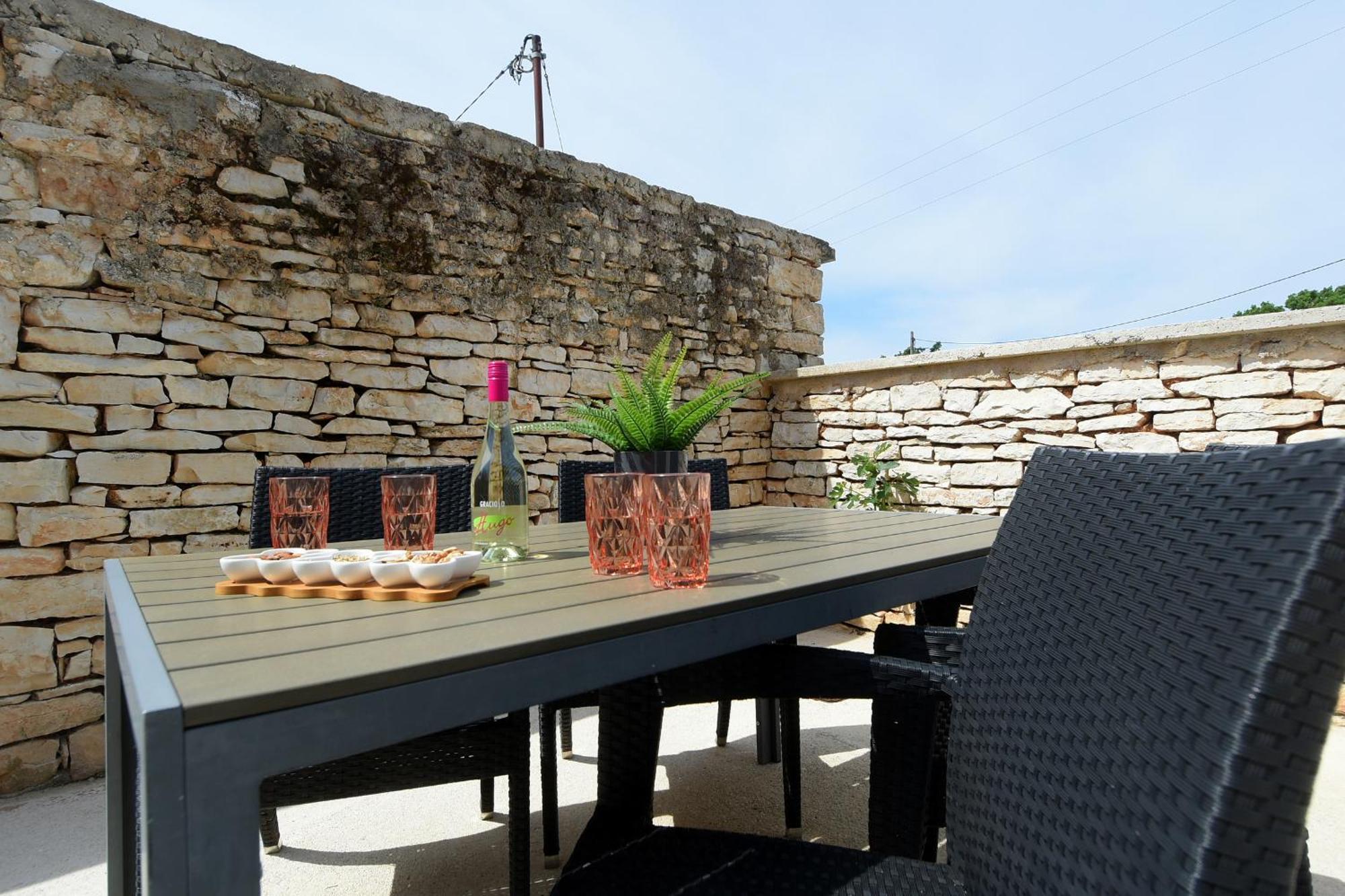 Apartman Pastura Vodnjan Extérieur photo