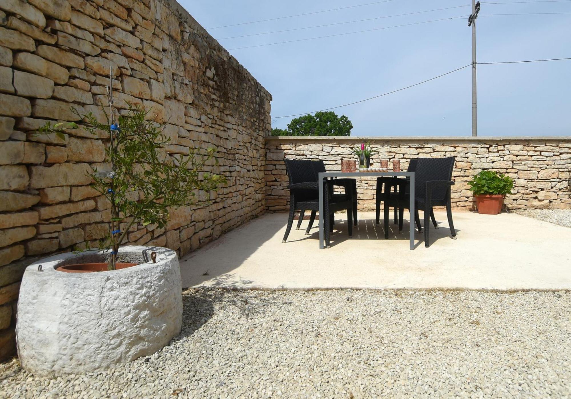 Apartman Pastura Vodnjan Extérieur photo