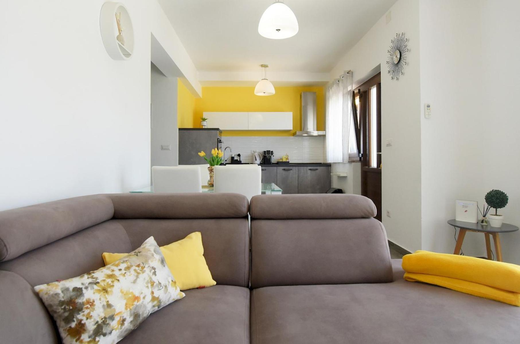 Apartman Pastura Vodnjan Extérieur photo
