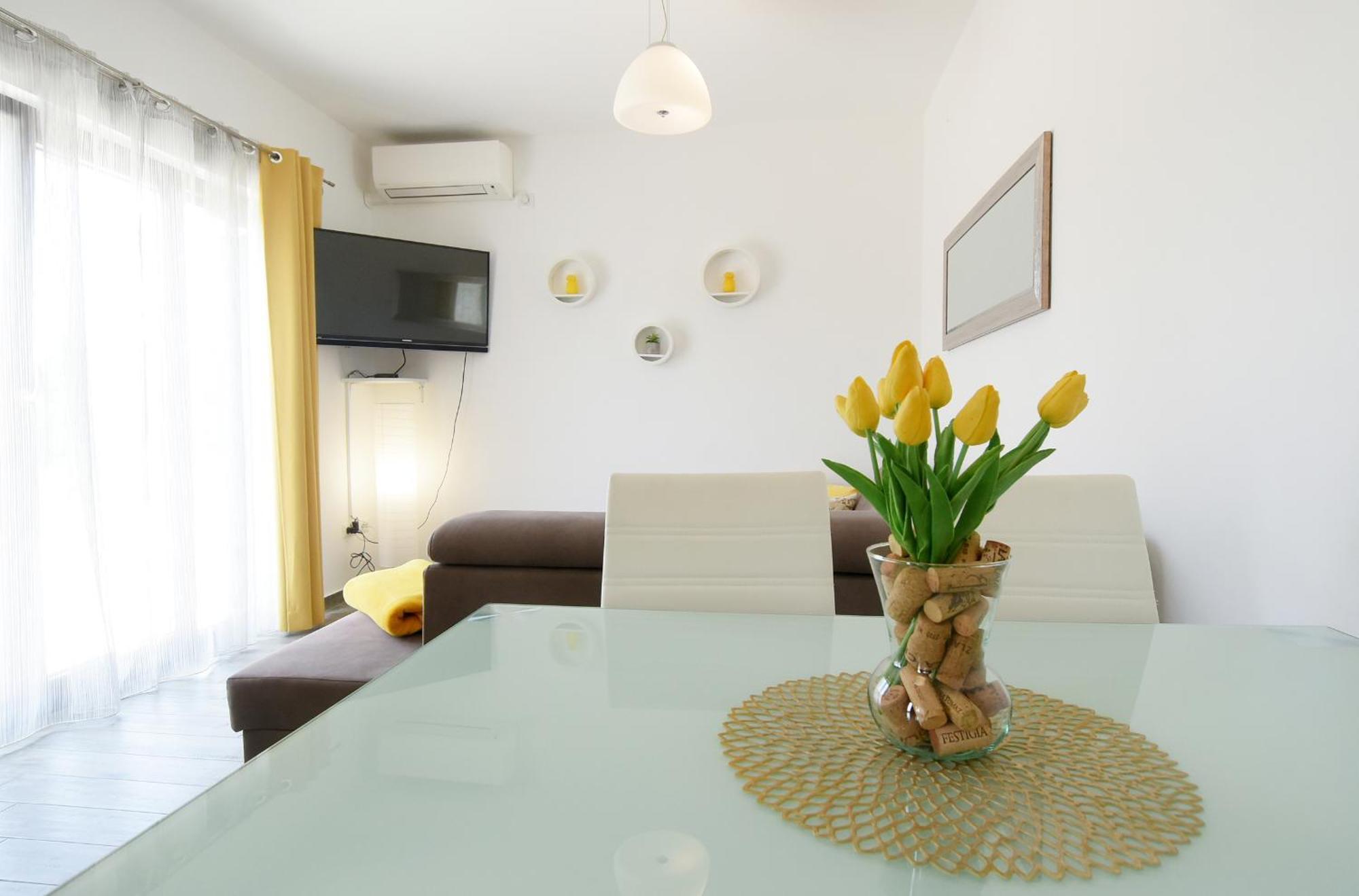 Apartman Pastura Vodnjan Extérieur photo