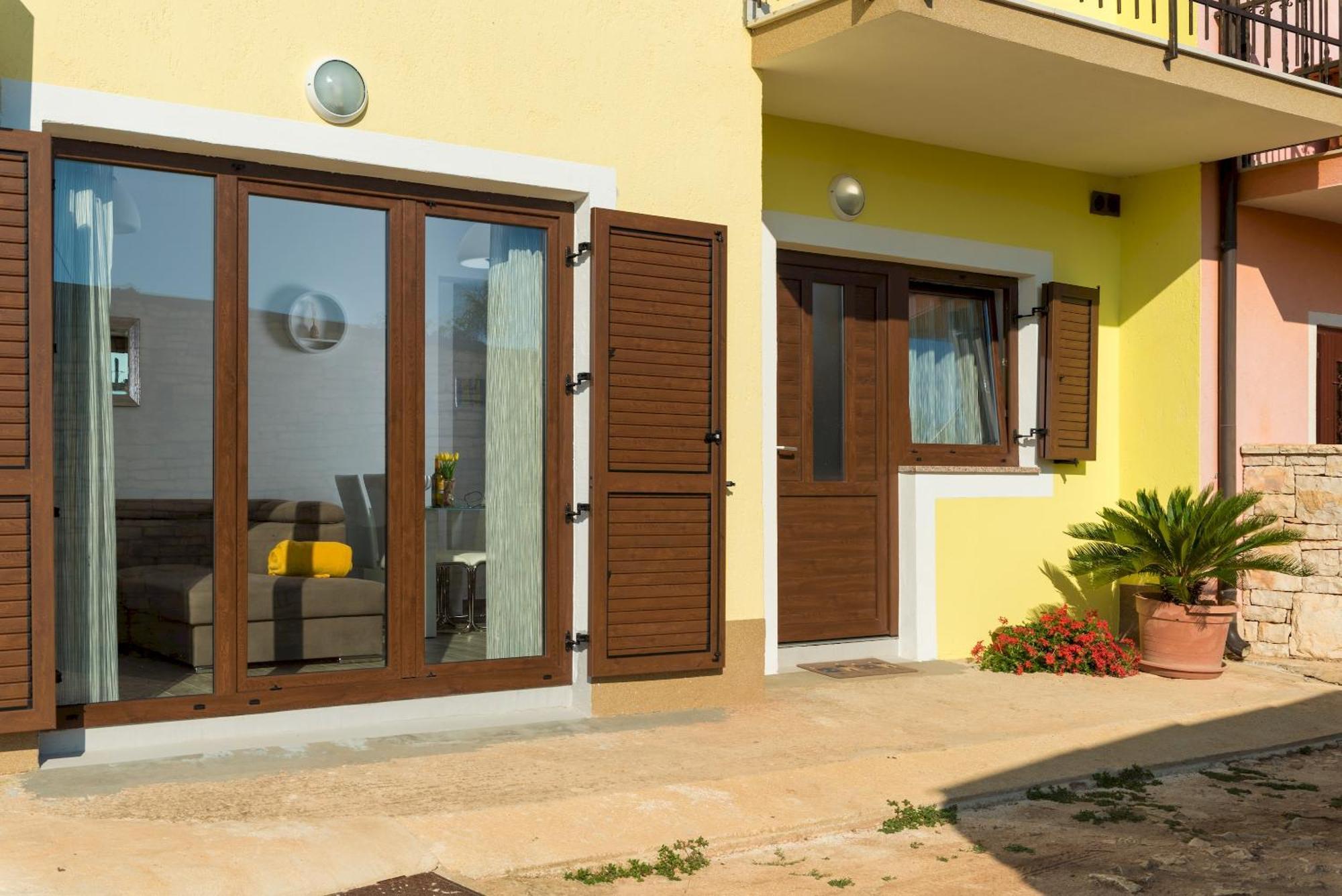 Apartman Pastura Vodnjan Extérieur photo