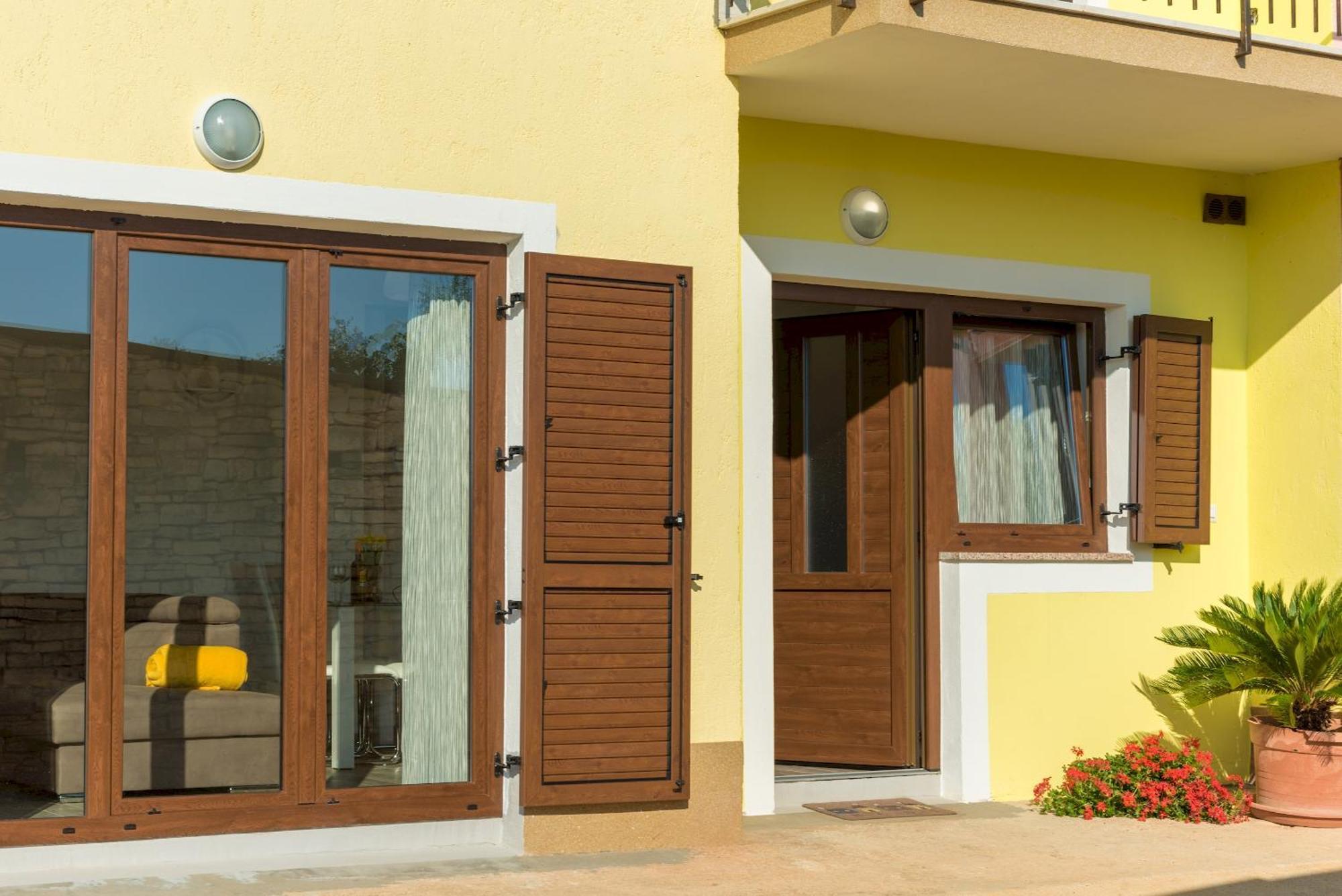 Apartman Pastura Vodnjan Extérieur photo